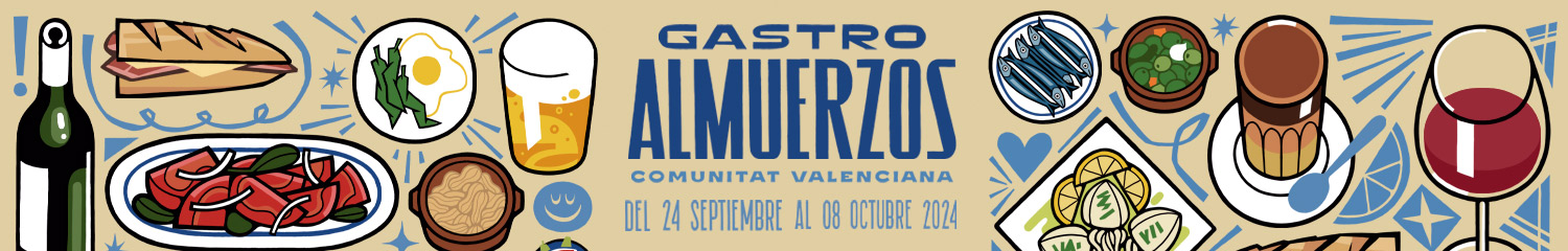 Gastro Almuerzos